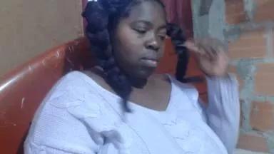 jjannakinky from Cam4