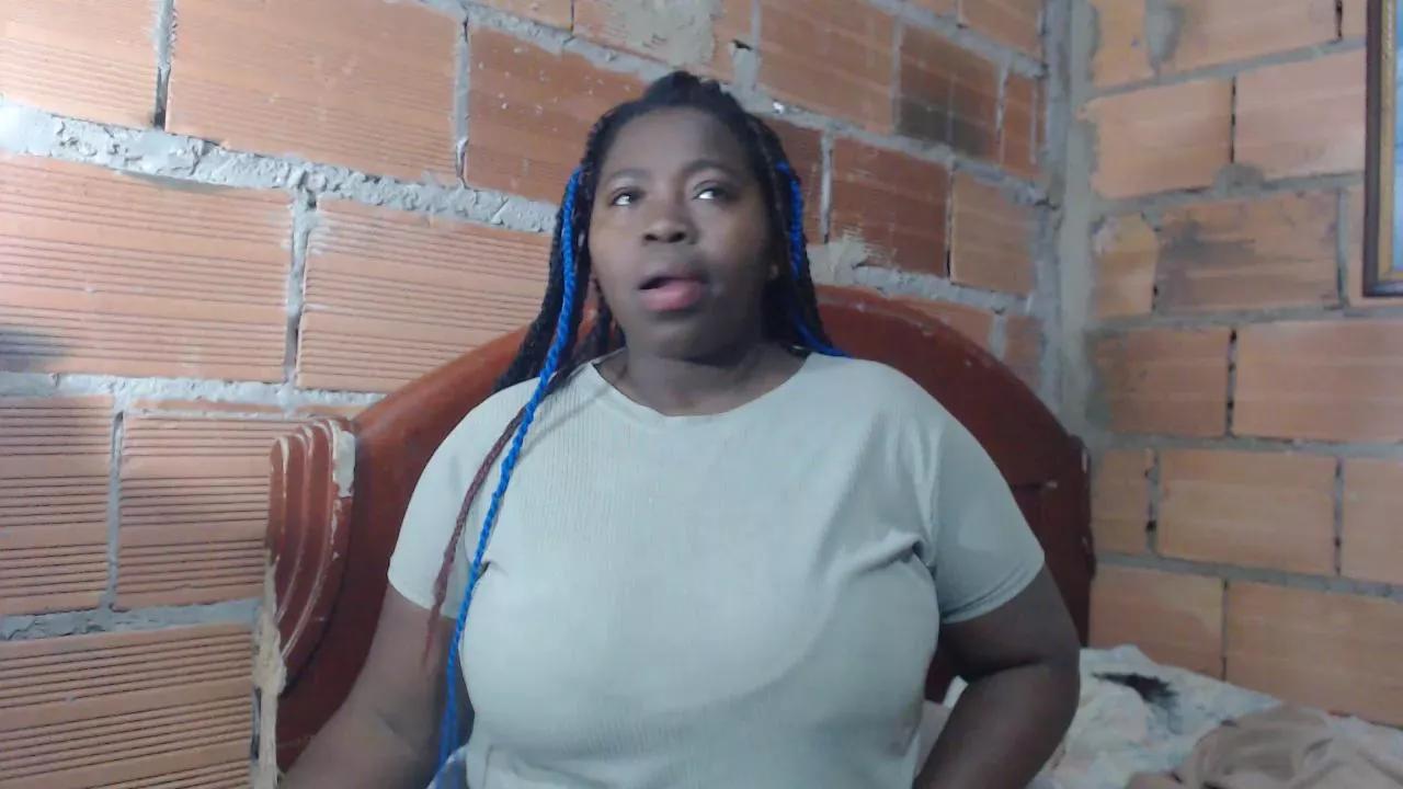 jjannakinky from Cam4