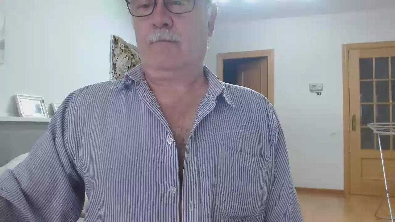 Joanbcn62 webcams show profile image 