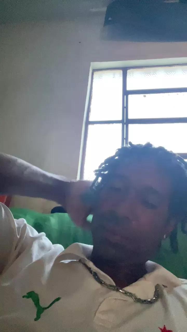 Joao8211 webcams show profile image 