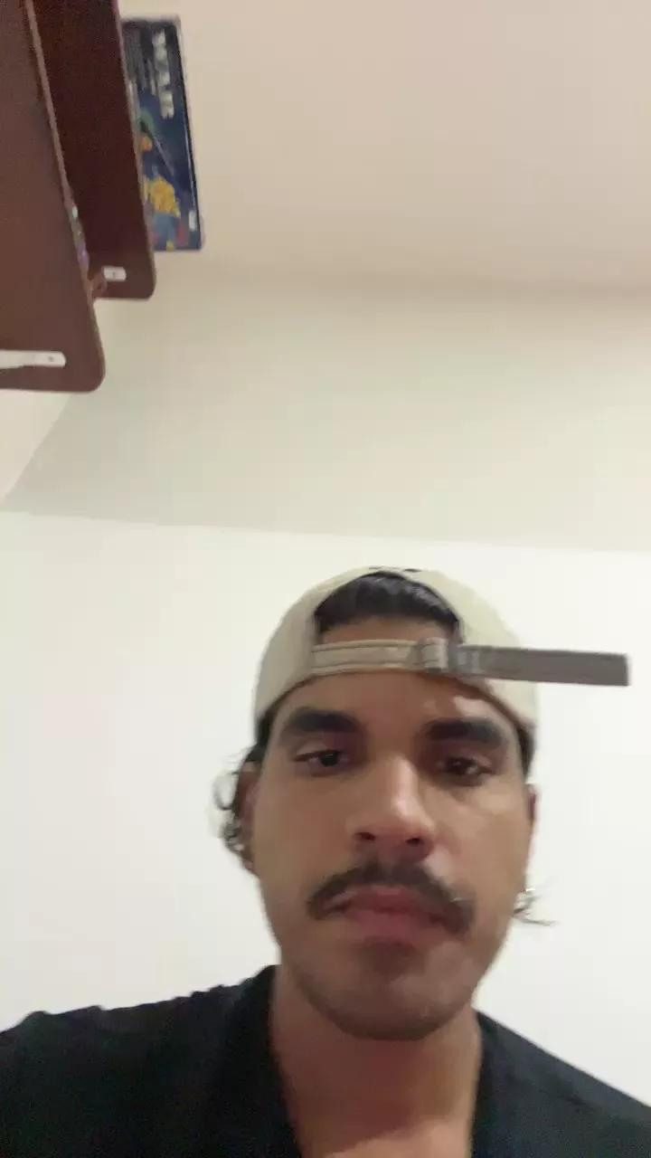 joao_xc from Cam4