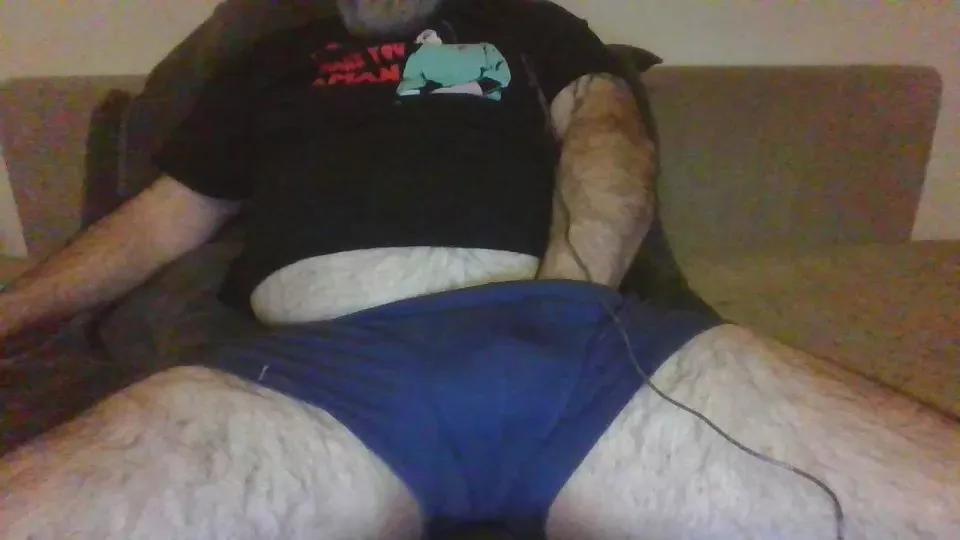 Jobearcum webcams show profile image 