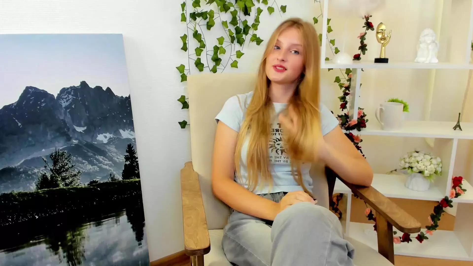 JodieEnns webcams show profile image 