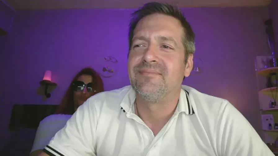 JoeMorgan1 webcams show profile image 