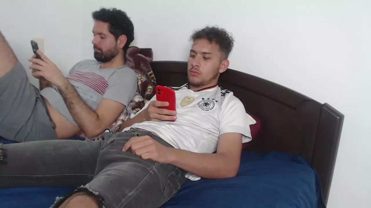 Jorgeeeeeeeeee webcams show profile image 