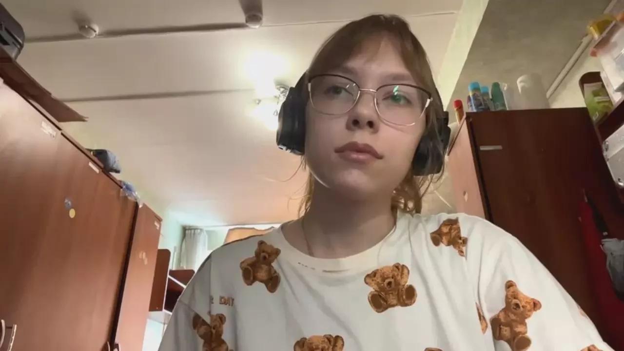 JoRosin webcams show profile image 