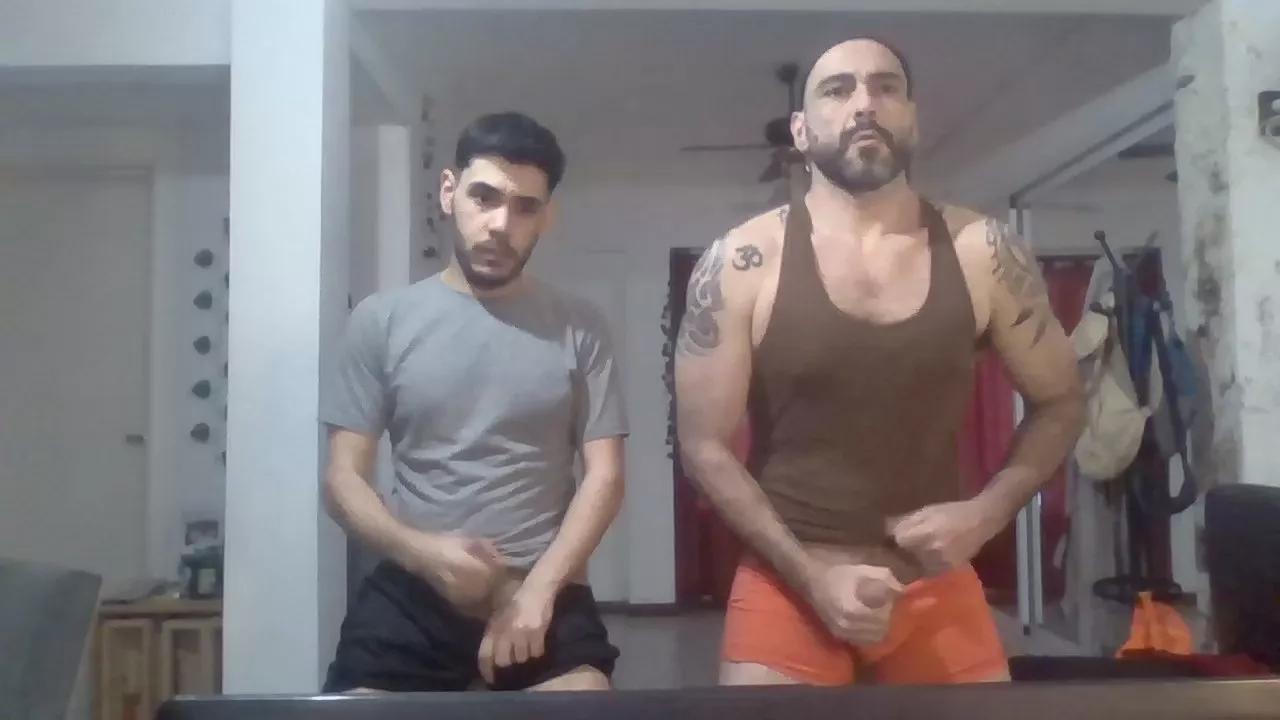 Josebanan webcams show profile image 