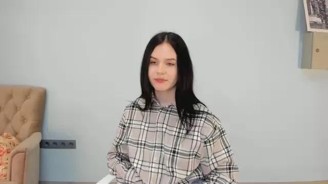 JosetteZieglen webcams show profile image 