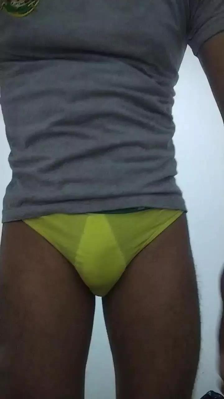joss319 from Cam4