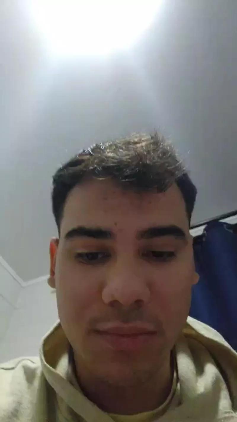 Joventulonvnz webcams show profile image 