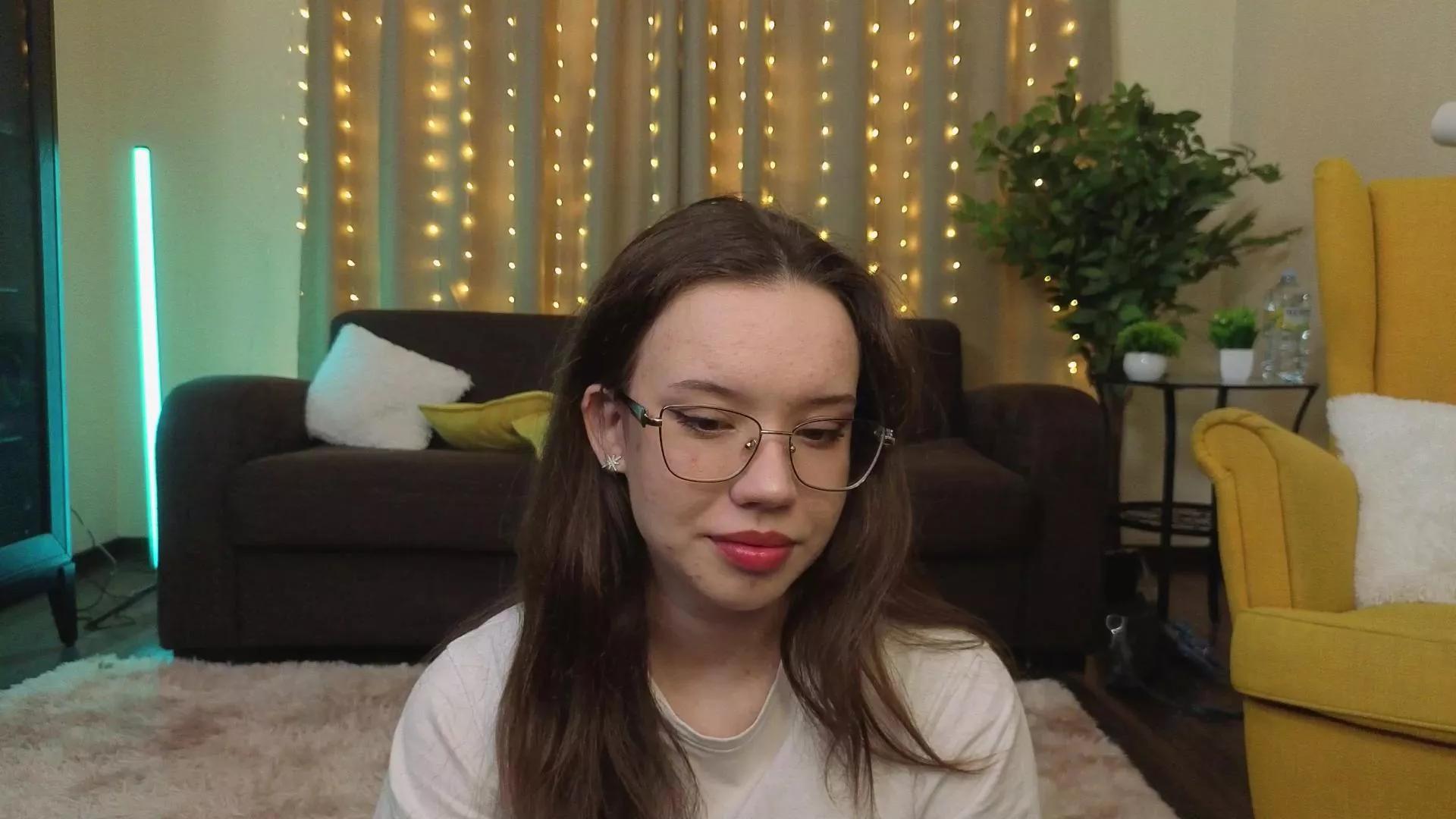 JovitaCourneya webcams show profile image 