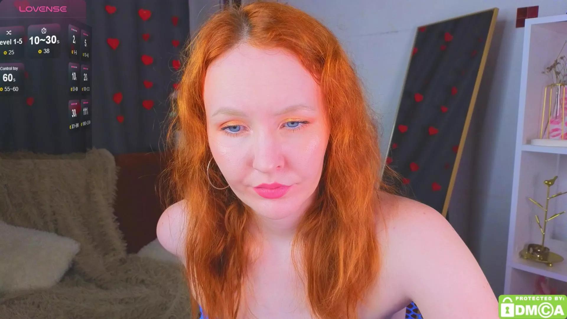 joyce_jones on Cam4
