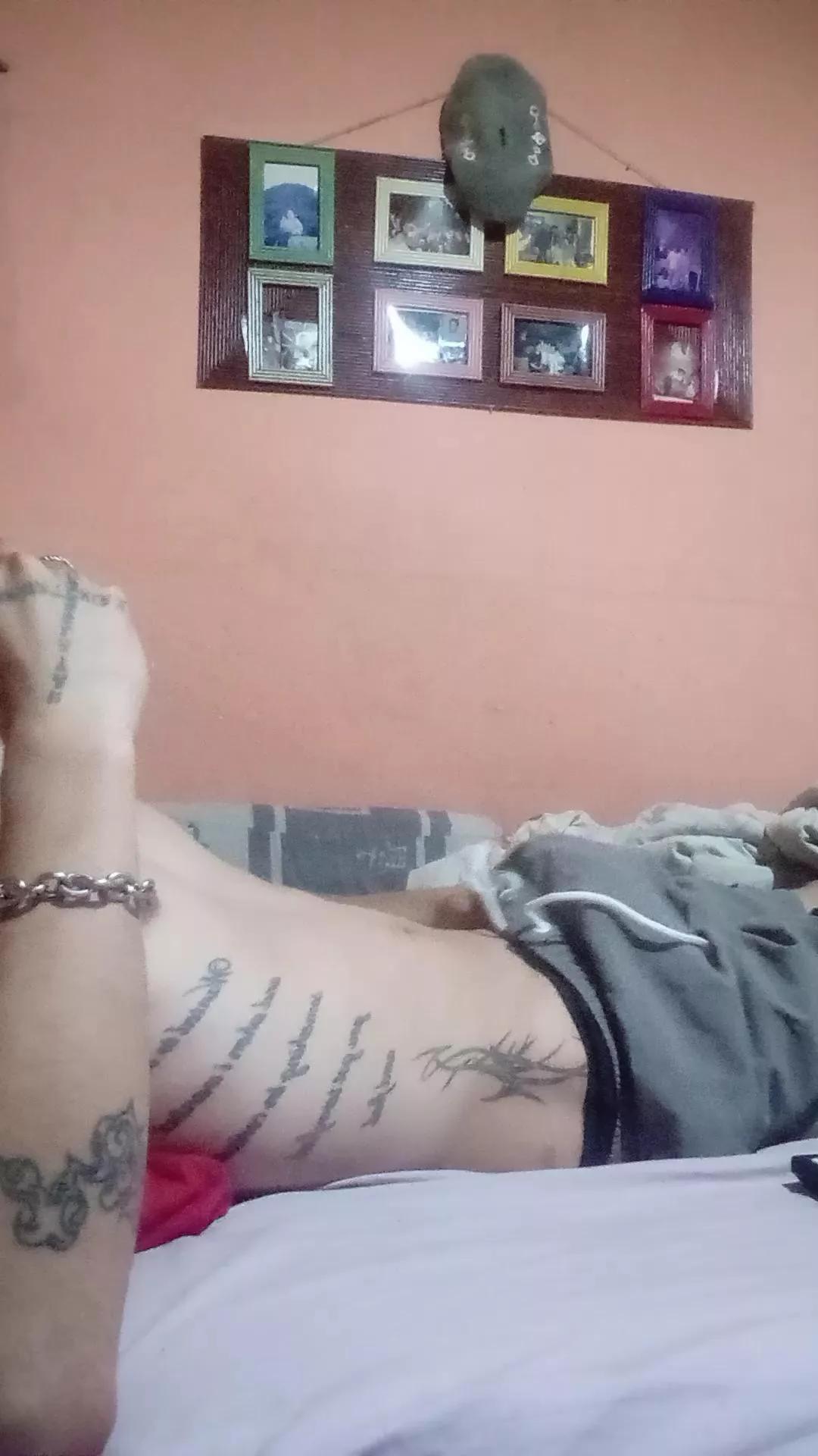 Juanma209 webcams show profile image 