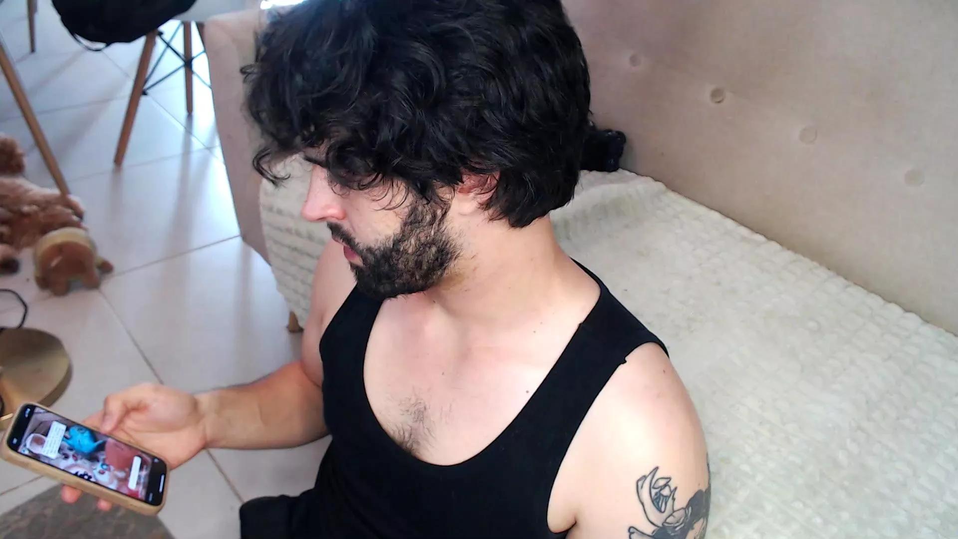 Juanrizzo webcams show profile image 