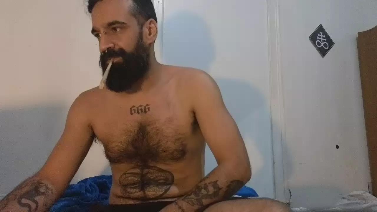 JudaSx666 webcams show profile image 
