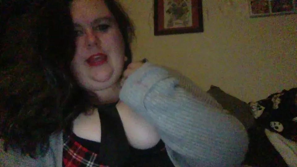 Juicy_Jordan webcams show profile image 