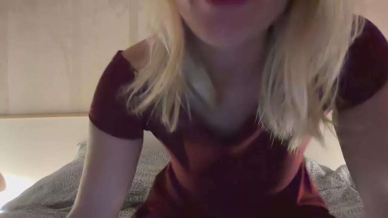 Juju_intime from Cam4