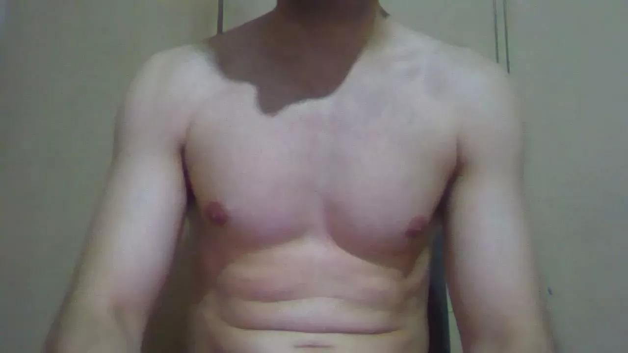 Julian_hard1 webcams show profile image 