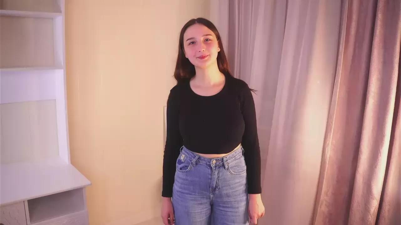 JulissaTabb webcams show profile image 
