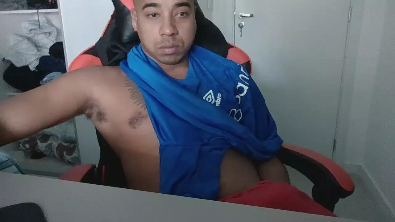 juniorjrlek on Cam4