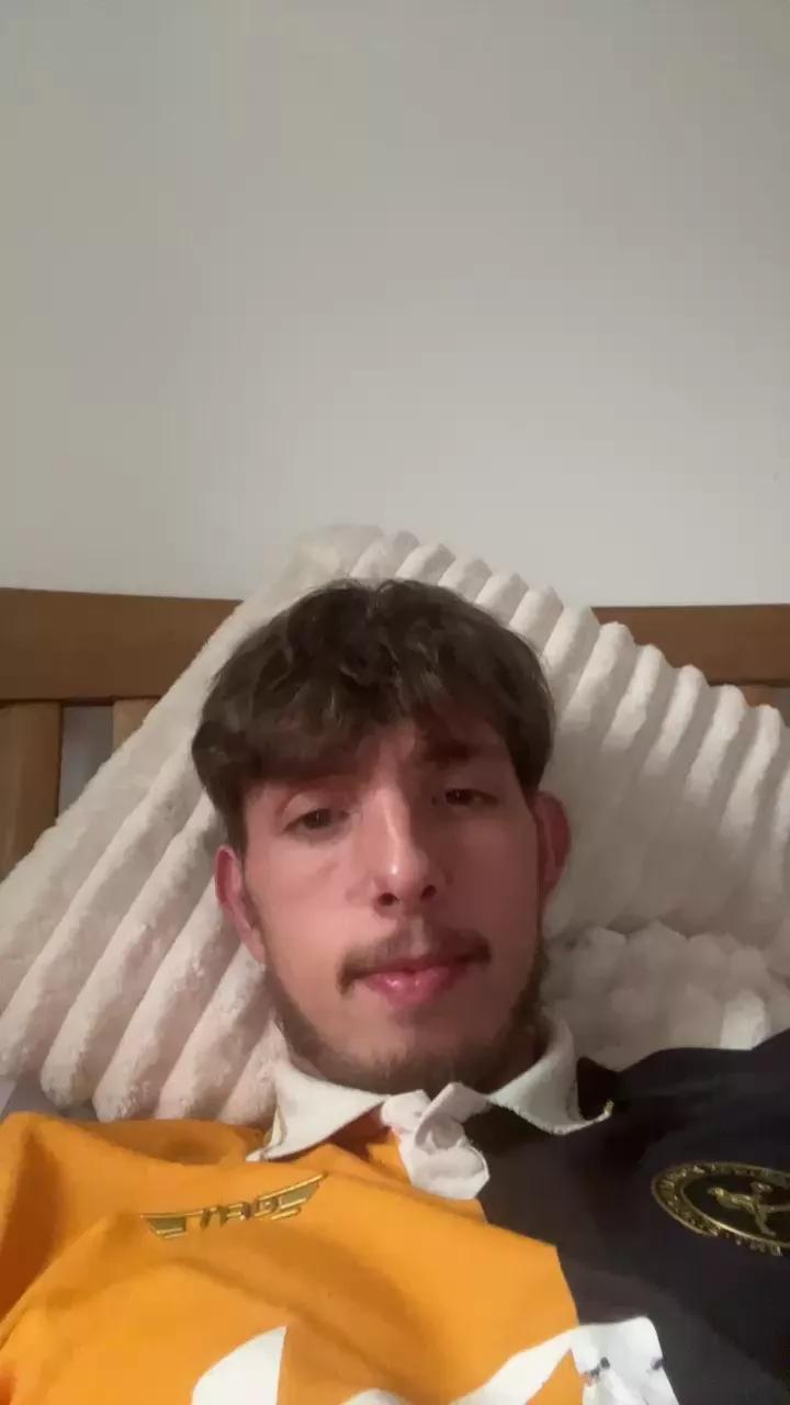 Kainefr webcams show profile image 