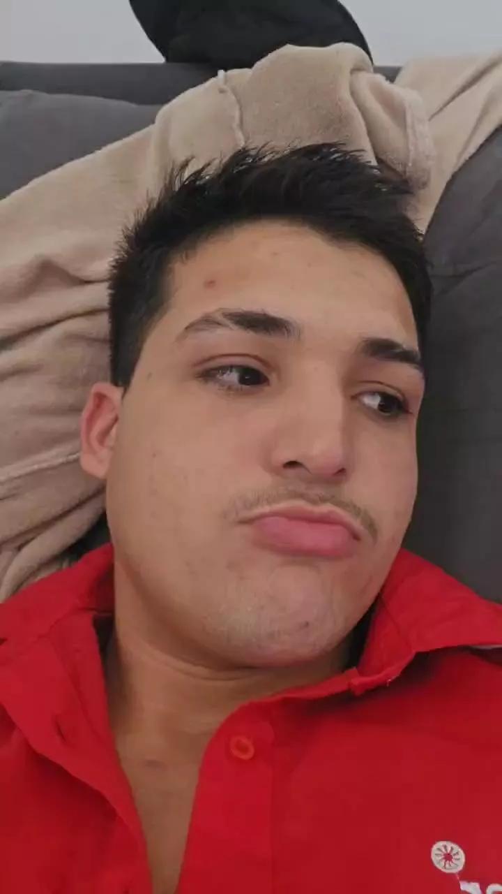 Kaiquek00 webcams show profile image 