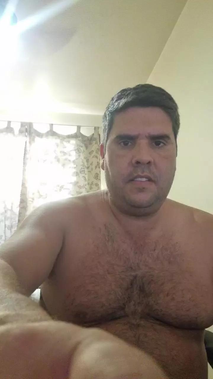 Kakafonseca2024 from Cam4