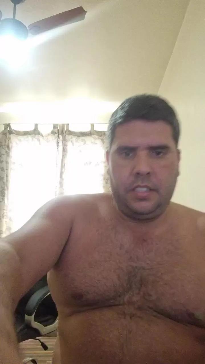 Kakafonseca2024 from Cam4