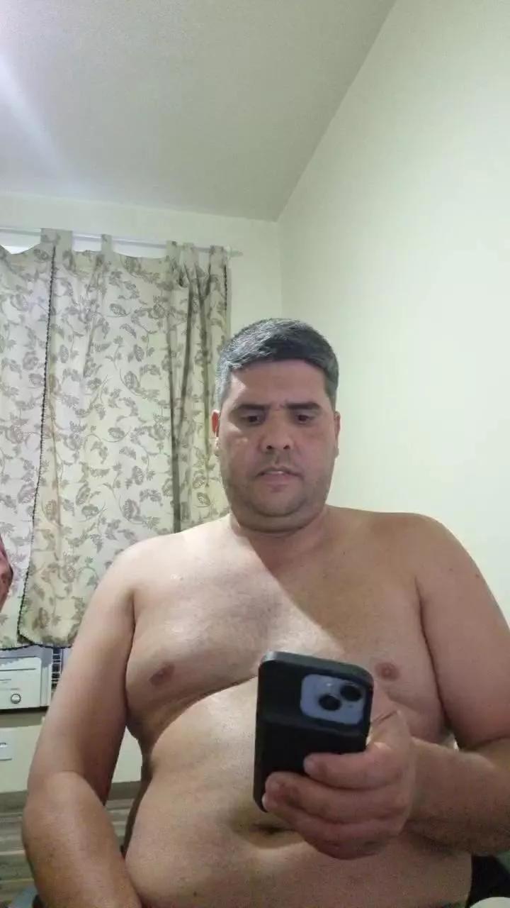 Kakafonseca2024 from Cam4