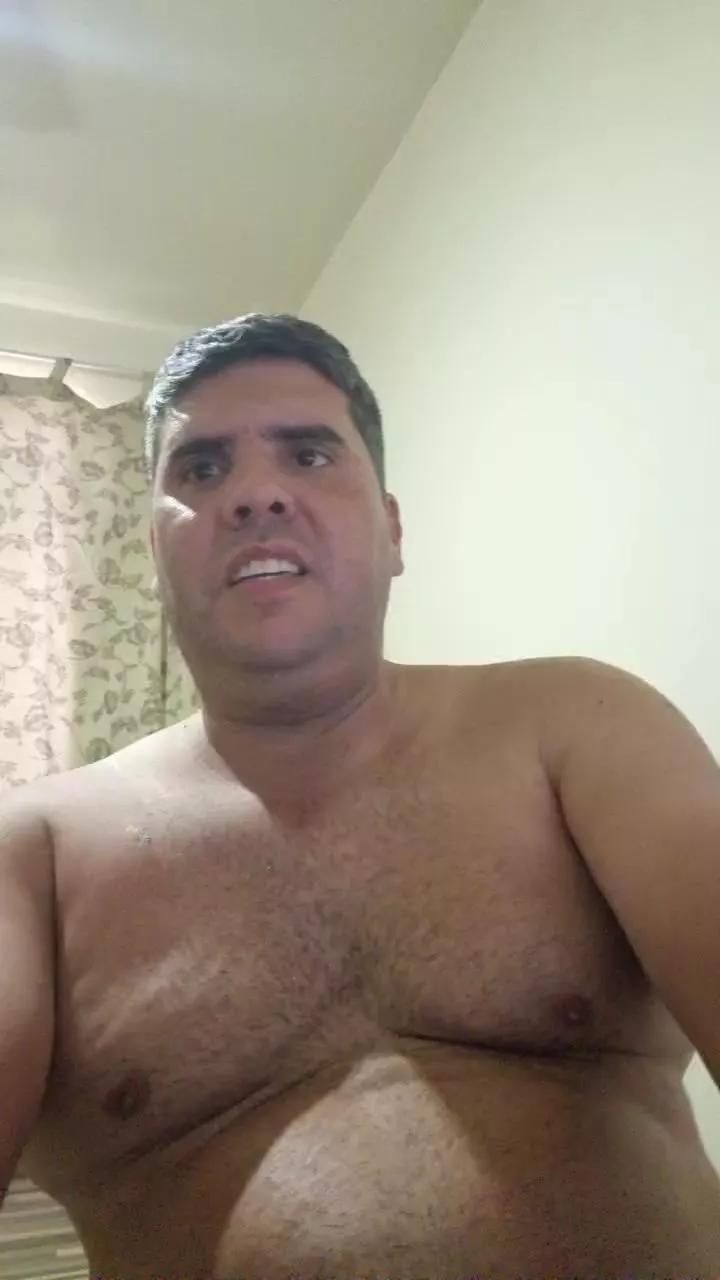 Kakafonseca2024 from Cam4