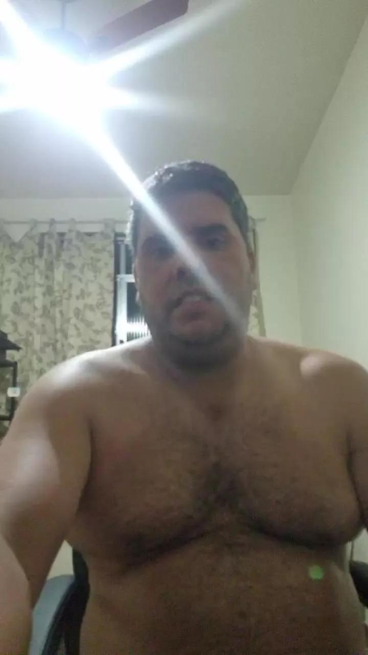 Kakafonseca2024 from Cam4