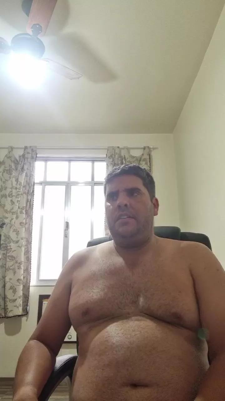 Kakafonseca2024 from Cam4