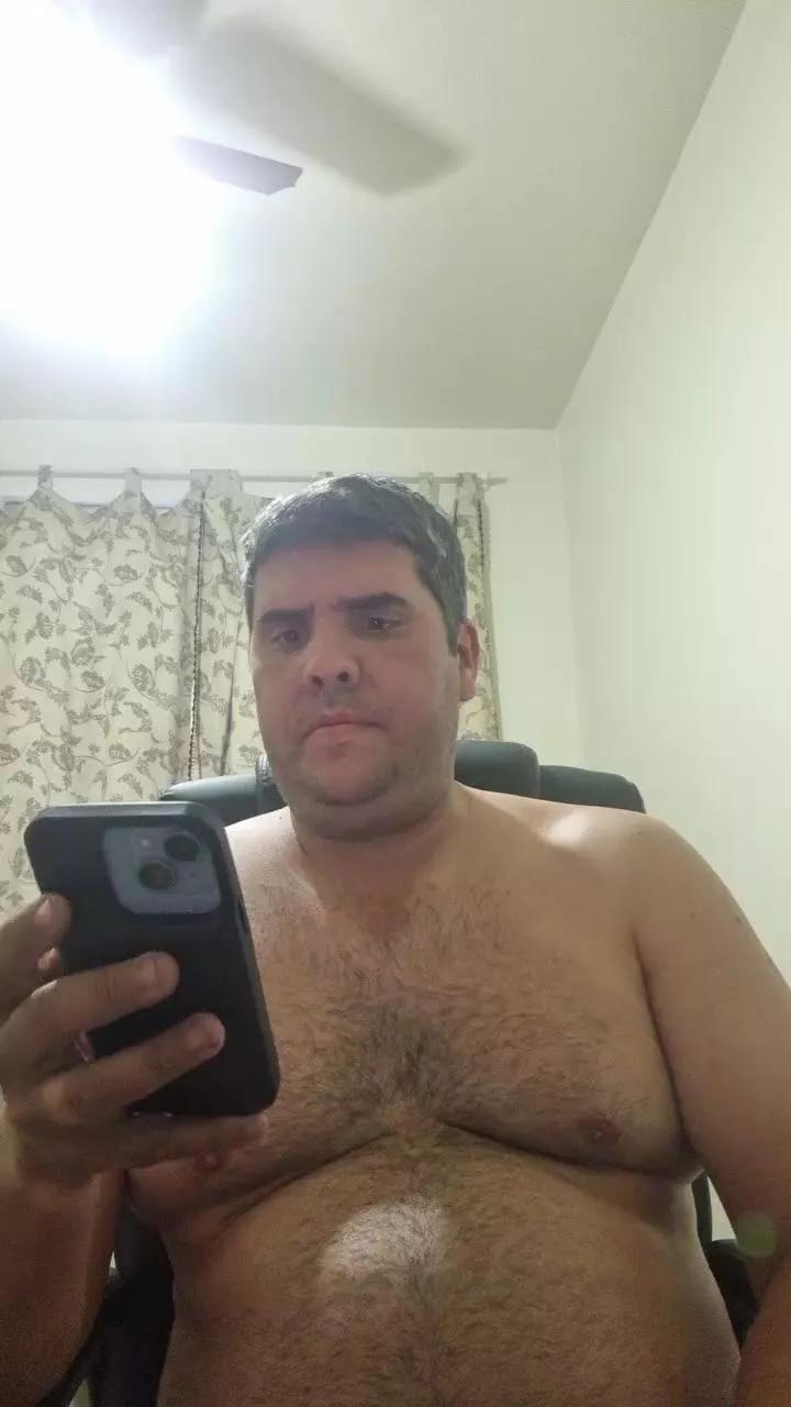 Kakafonseca2024 from Cam4