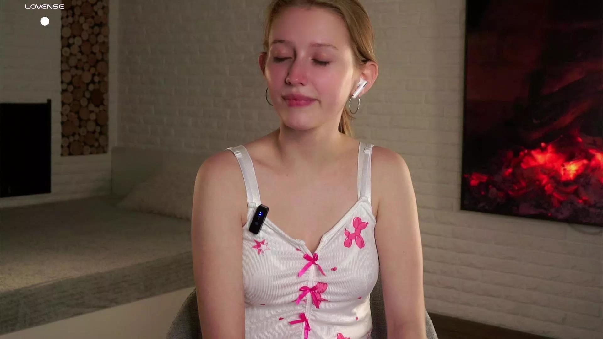 KalaFelux from Cam4