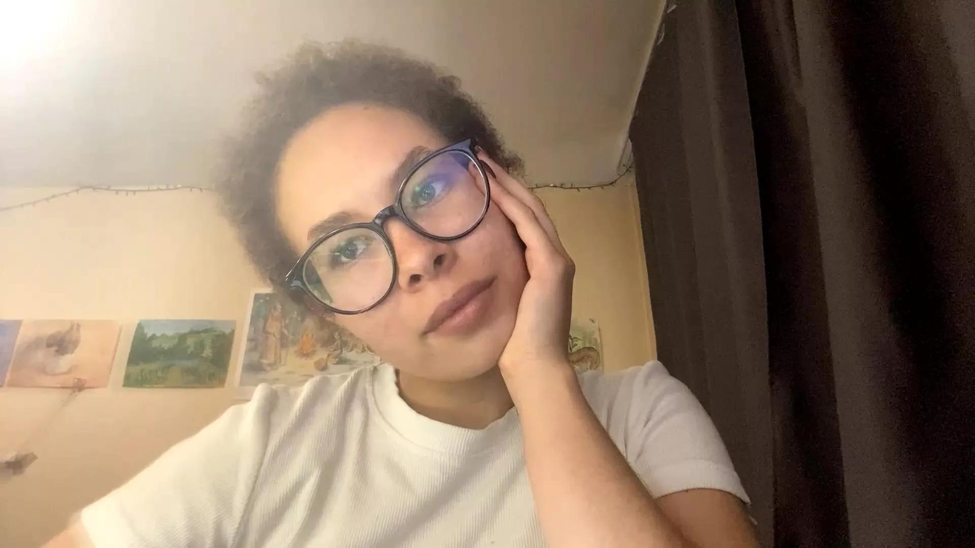 KamalaSkiver from Cam4
