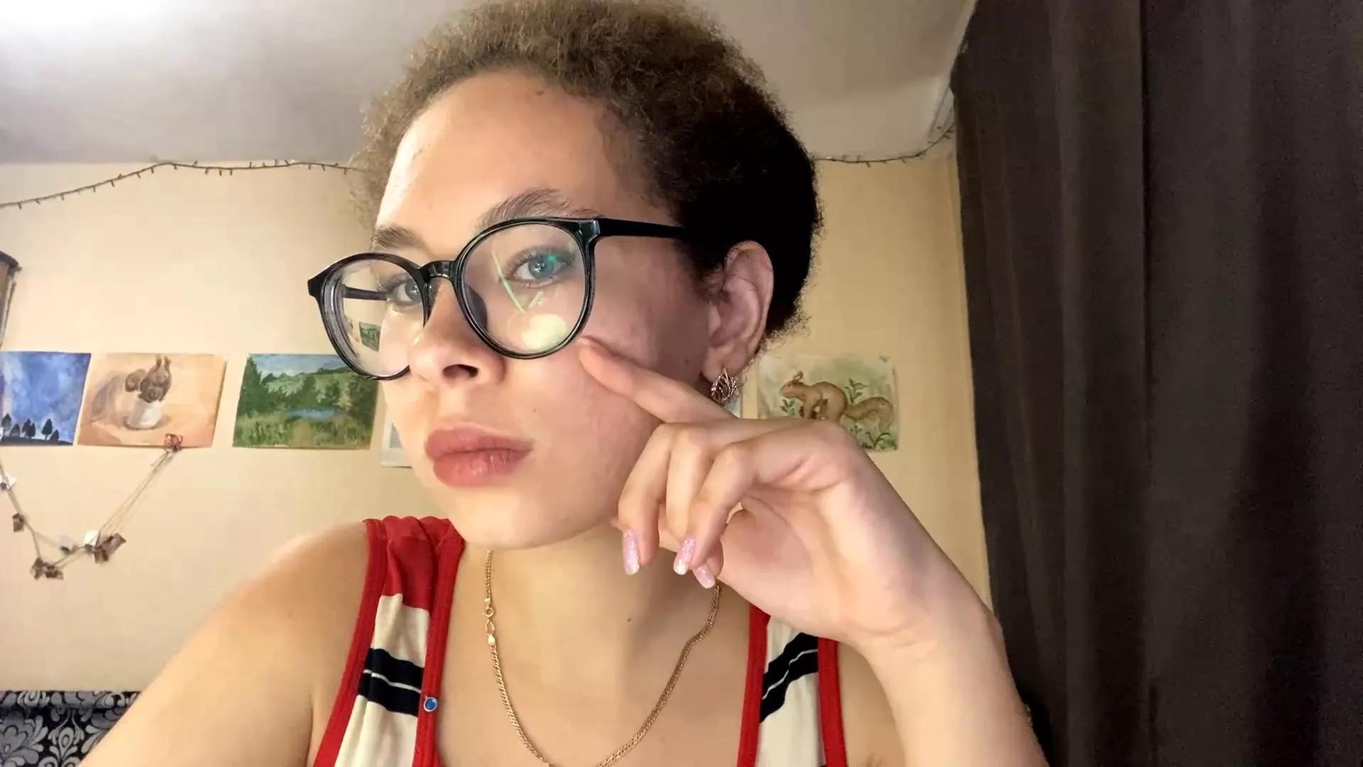 KamalaSkiver from Cam4