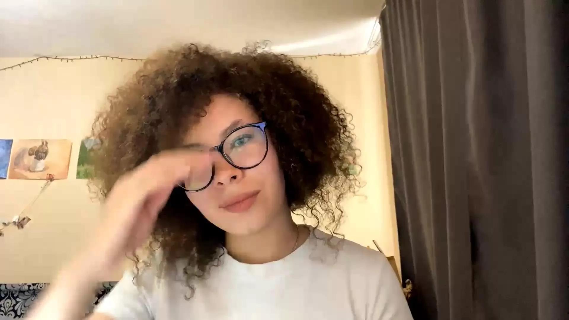 KamalaSkiver from Cam4