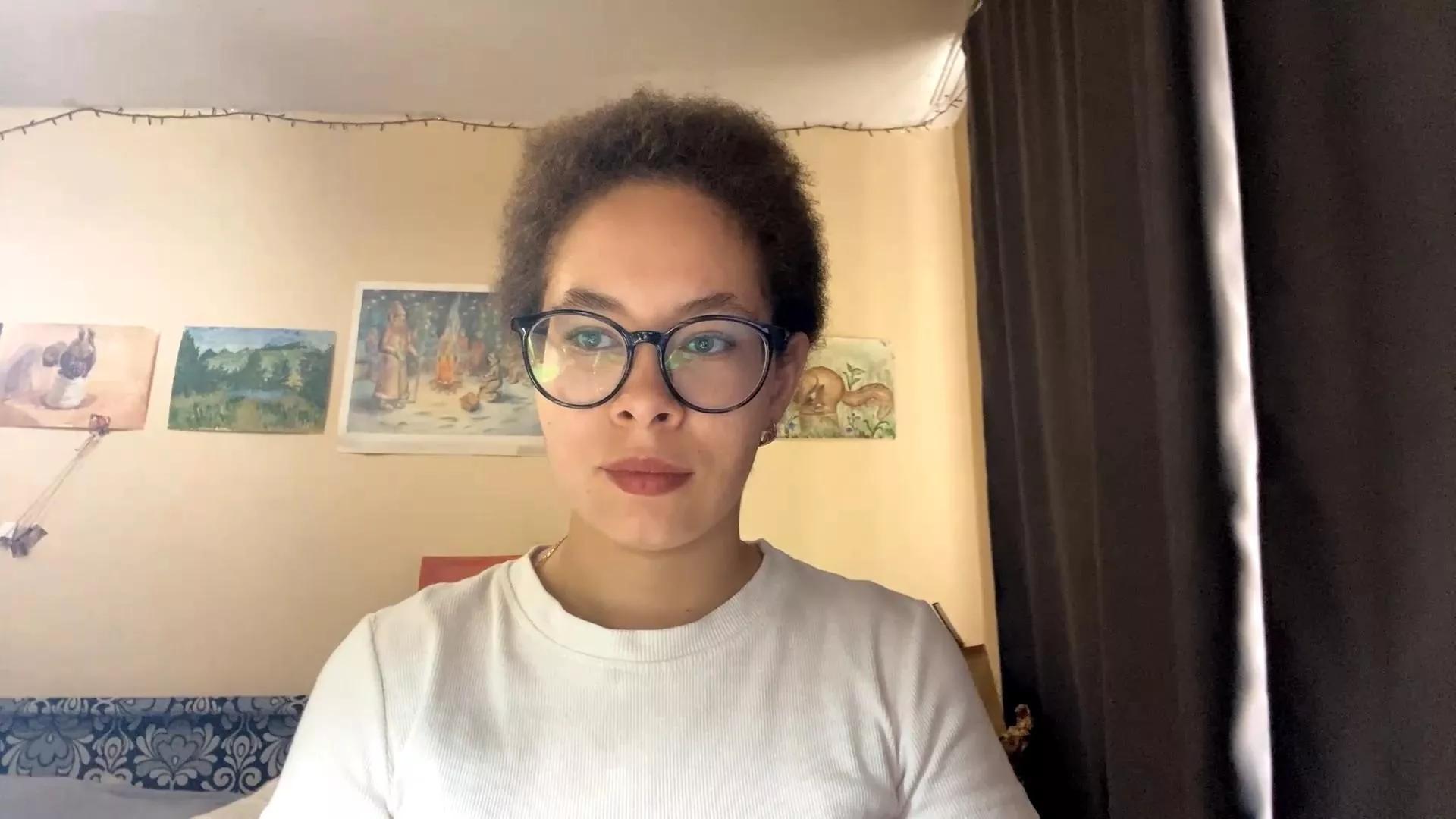 KamalaSkiver from Cam4