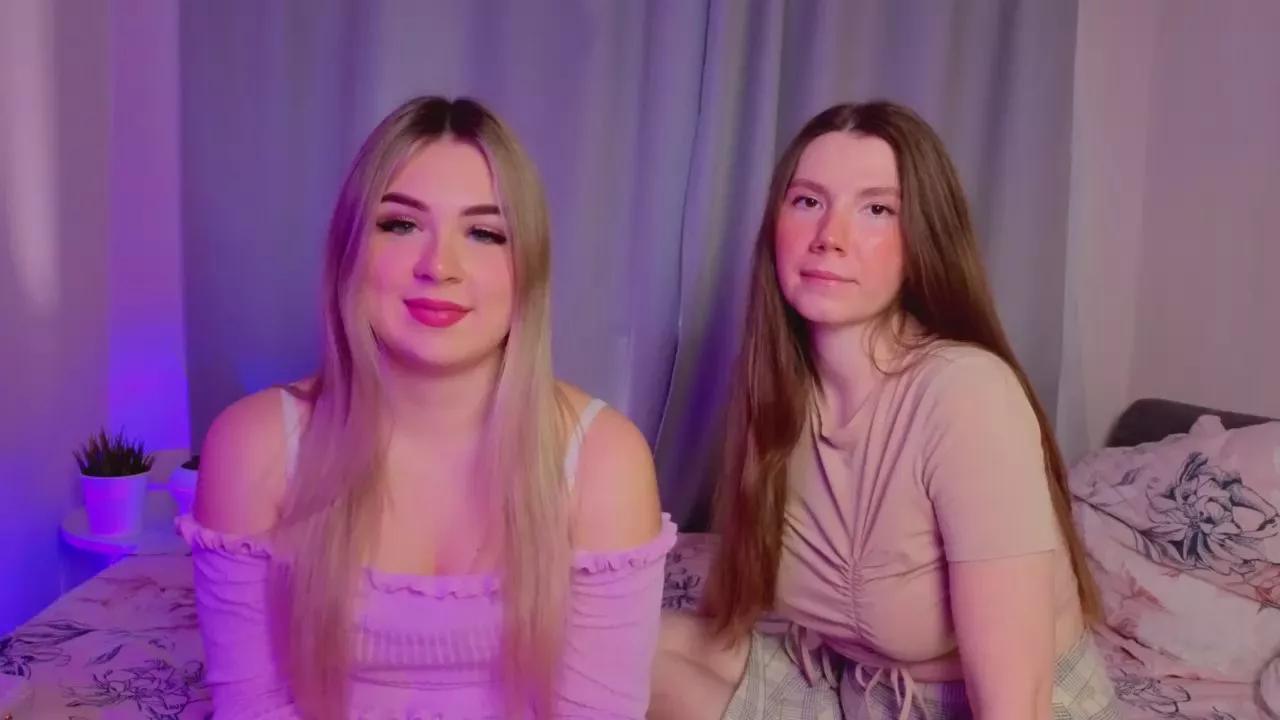 KamiMehelich webcams show profile image 