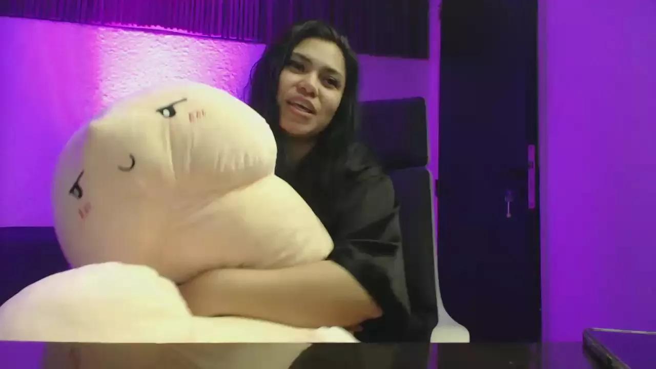 kanndypriv from Cam4