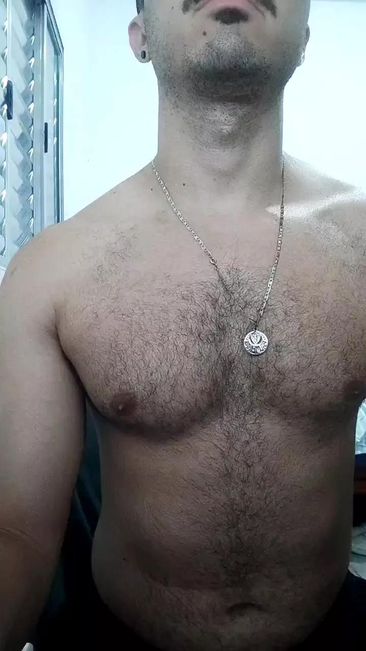 Karalhudo019 from Cam4