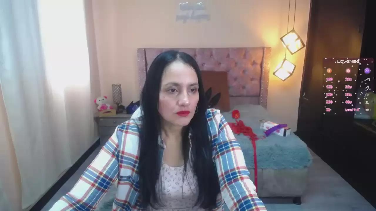 kataleya_29 from Cam4