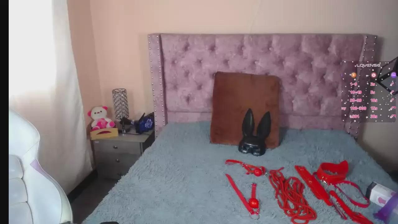kataleya_29 from Cam4