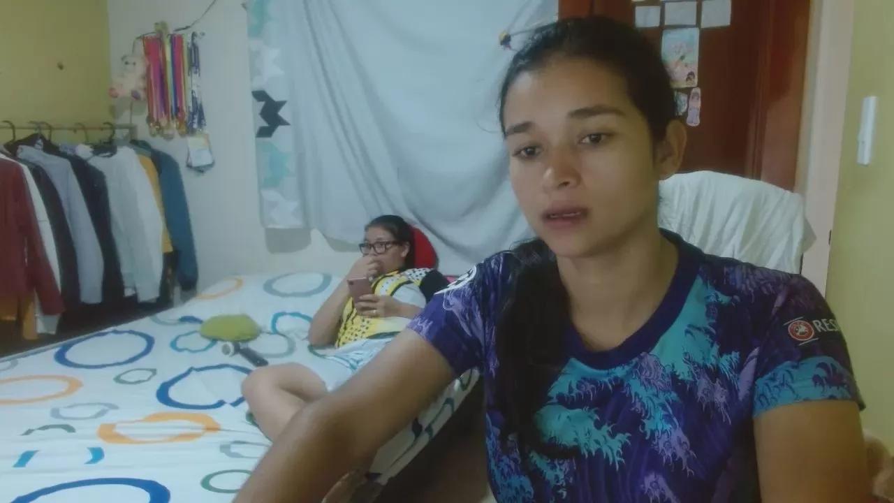 katalinamerry from Cam4