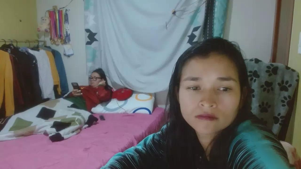 katalinamerry from Cam4