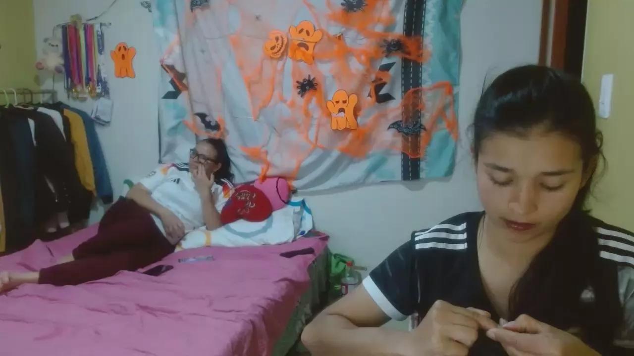 katalinamerry from Cam4