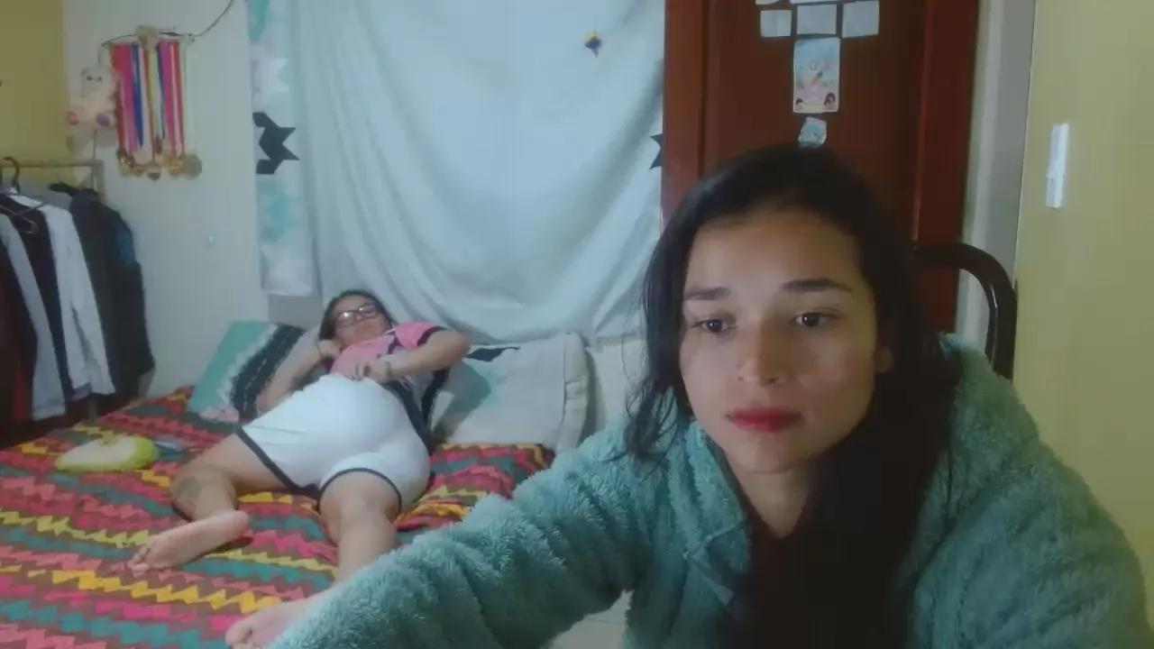 katalinamerry from Cam4