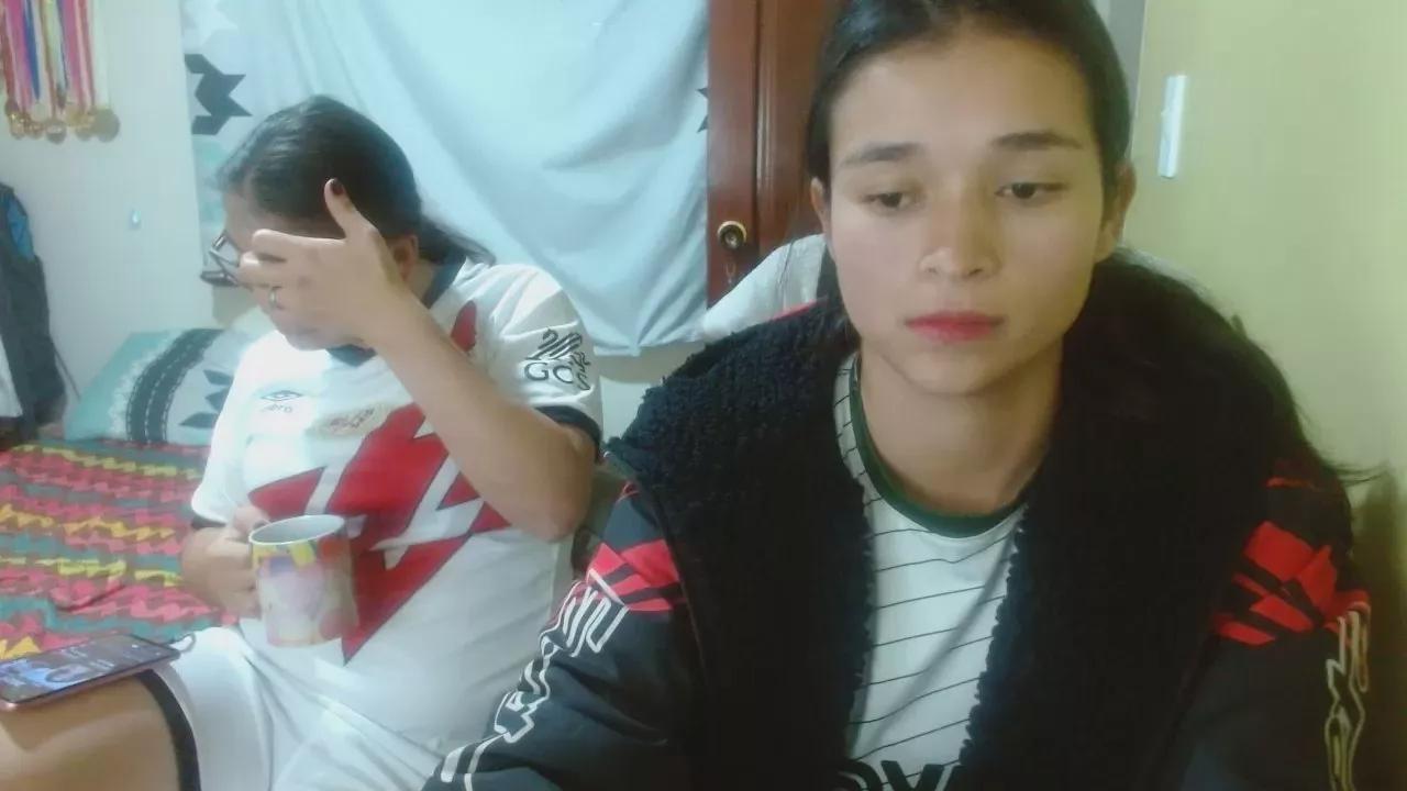 katalinamerry from Cam4