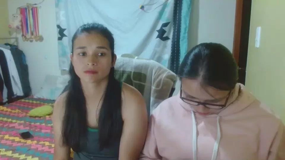 katalinamerry from Cam4