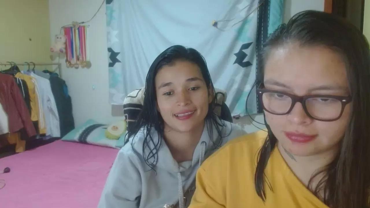 katalinamerry from Cam4